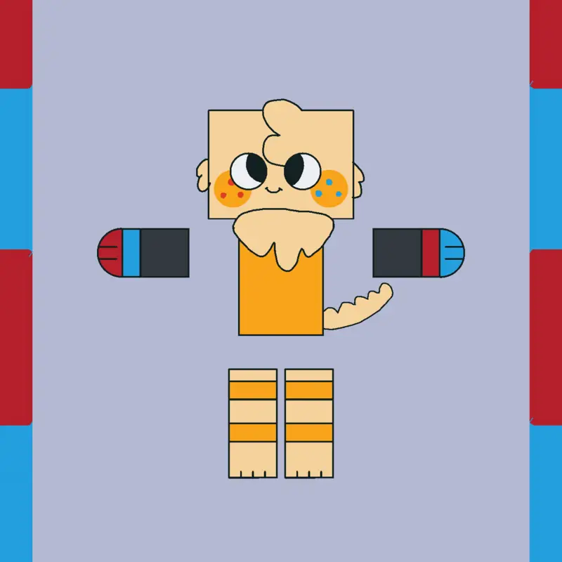 Game by @bald_dandy