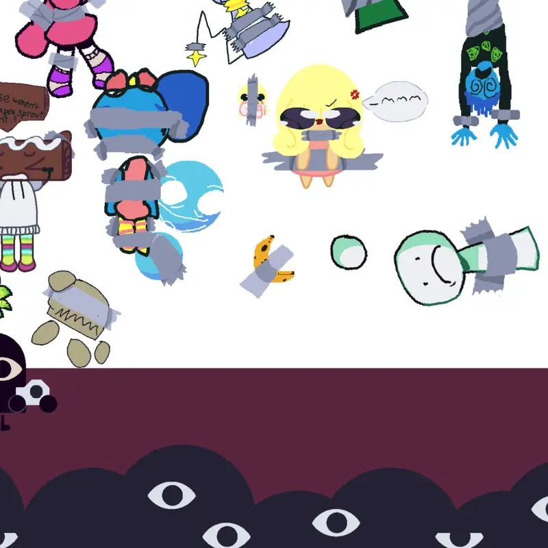 Game by @ribbit_ribkool