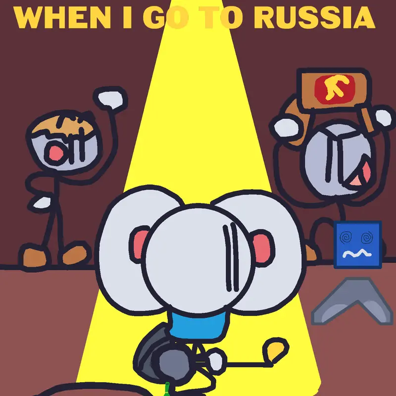 Game by @ImNewBye