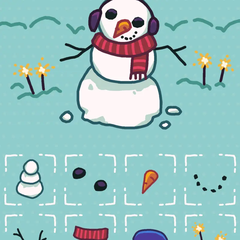 Game by @capivara23WRyu