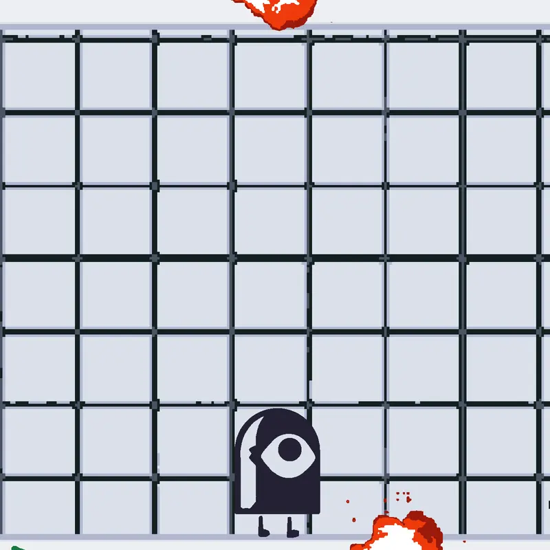 Game by @TheAustinWithTheLogos