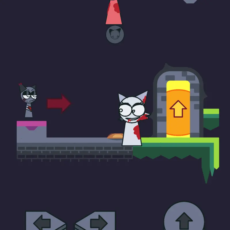 Game by @Gray_xxx