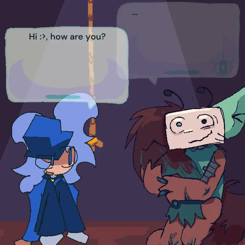 Game by @Kookyx