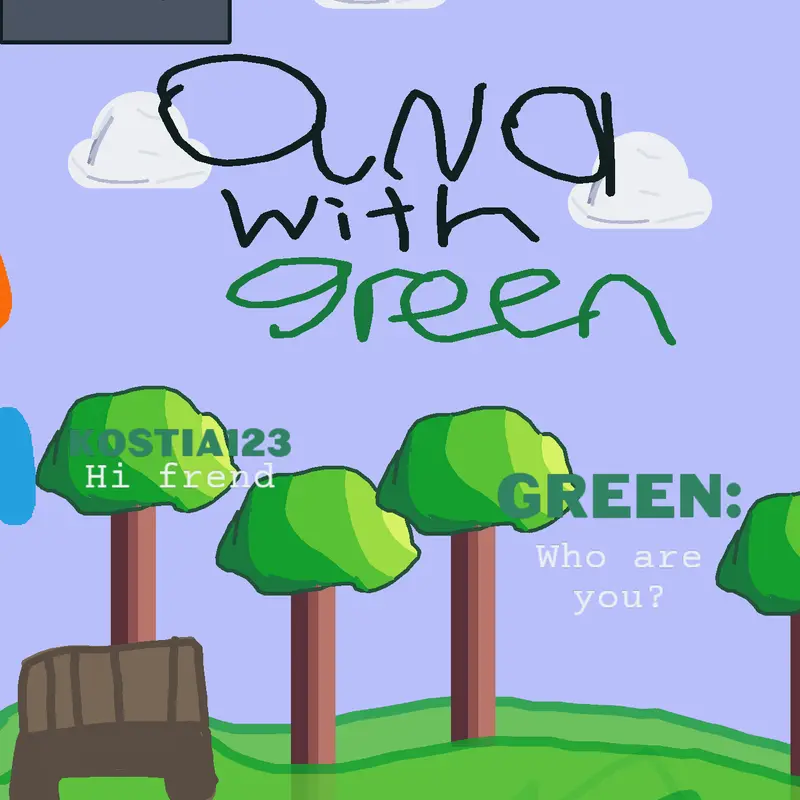 Game by @kostia123