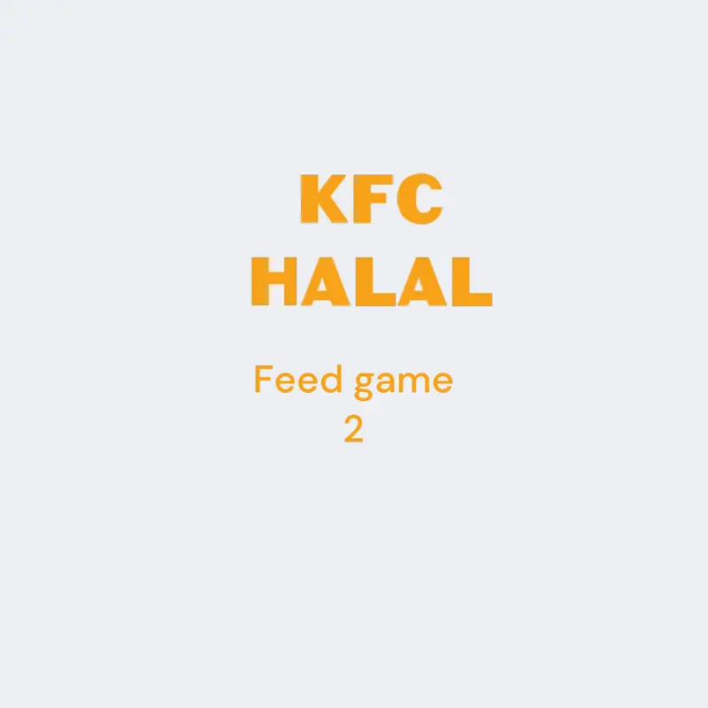 Game by @1nd1umk1t