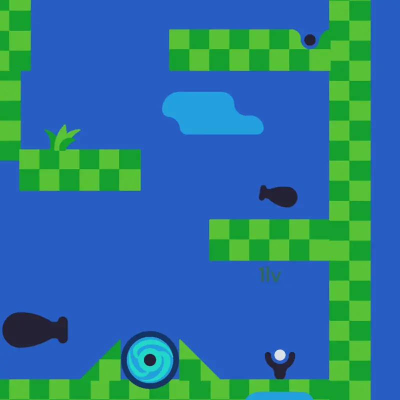 Game by @zupa