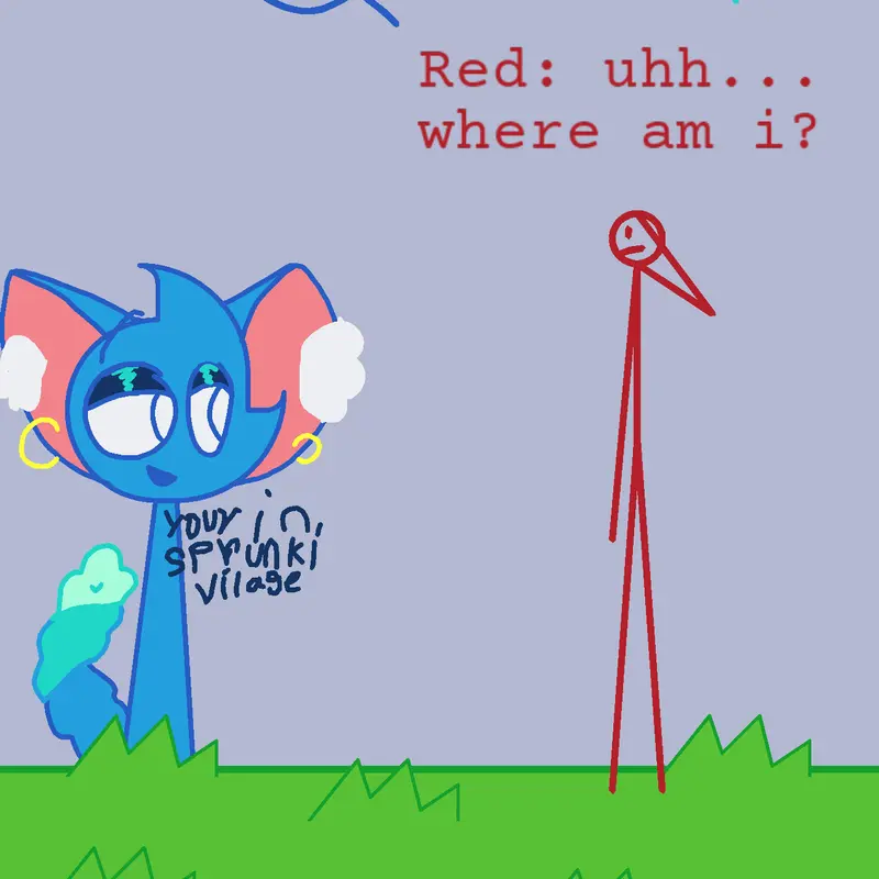 Game by @tyheim_animates