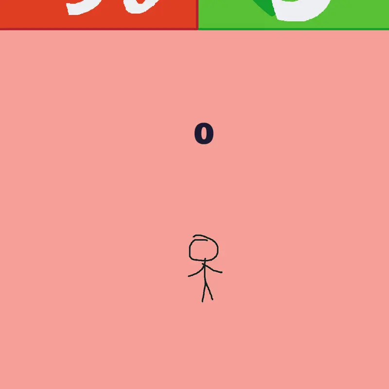 Game by @jerrjy