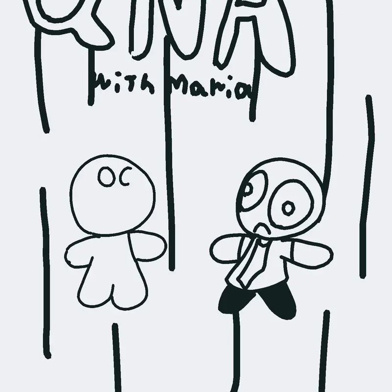 Game by @Maria_Dzu2015