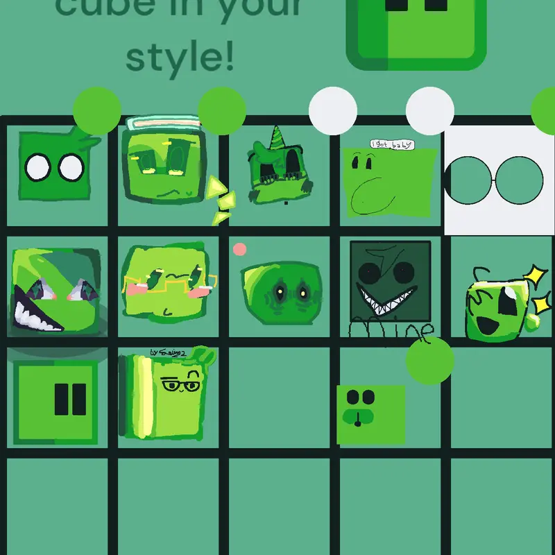 Game by @salim2