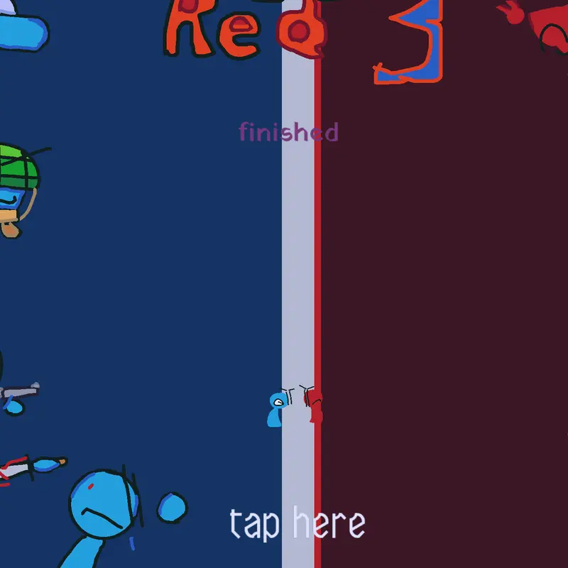 Game by @sethandgillygames