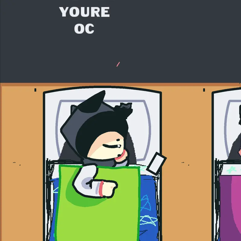 Game by @pikachino