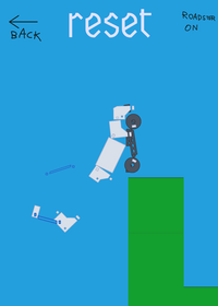 CAR CRASH SIMULATOR AND SIMULATION FOR PC!
