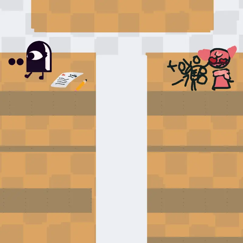 Game by @Meii-meiixyoonchae