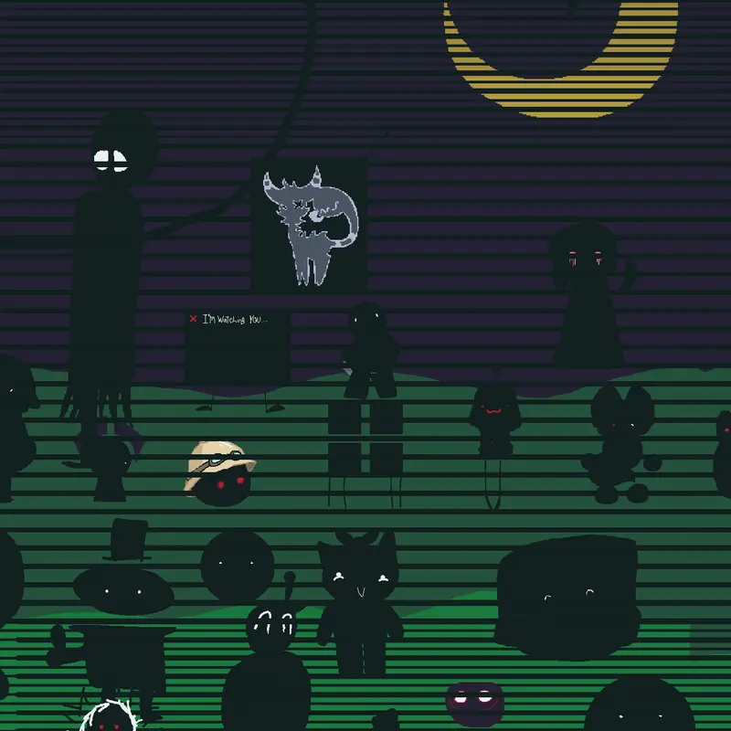 Game by @artmenOWO