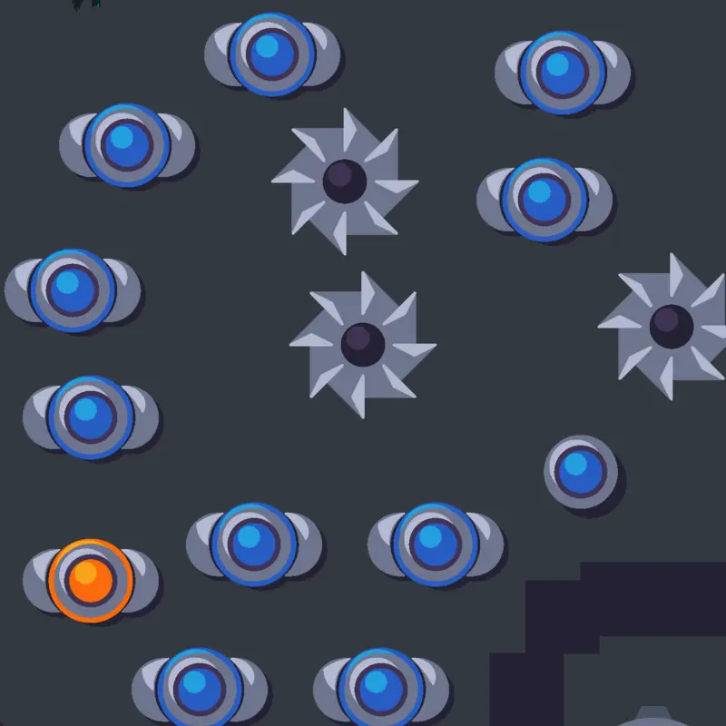 Game by @icydudde