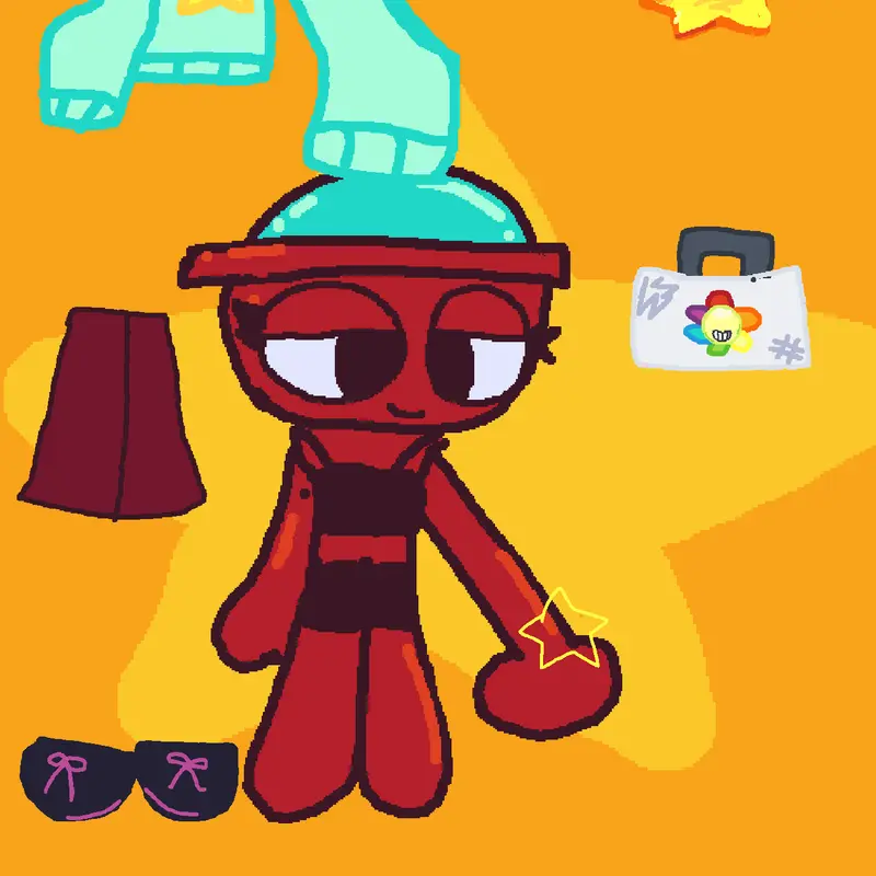 Game by @kittycute4392