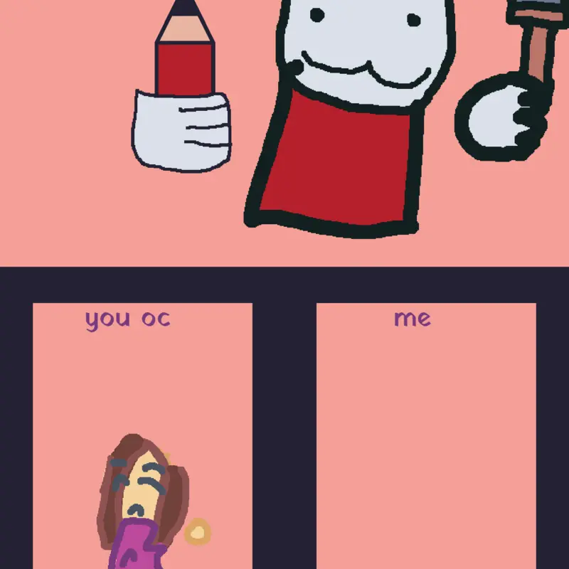 Game by @veexastro