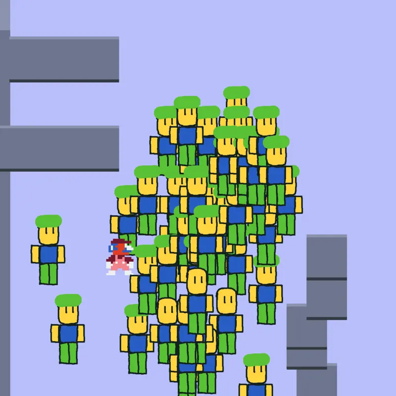 Game by @Mrdevelover
