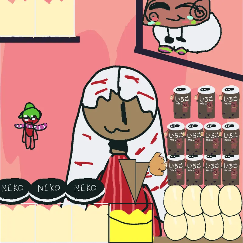 Game by @snowy_puff