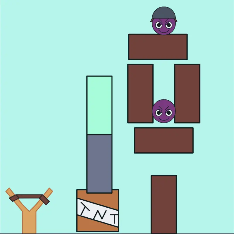 Game by @ismailik