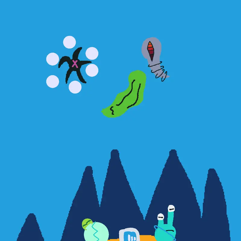 Game by @Bulib