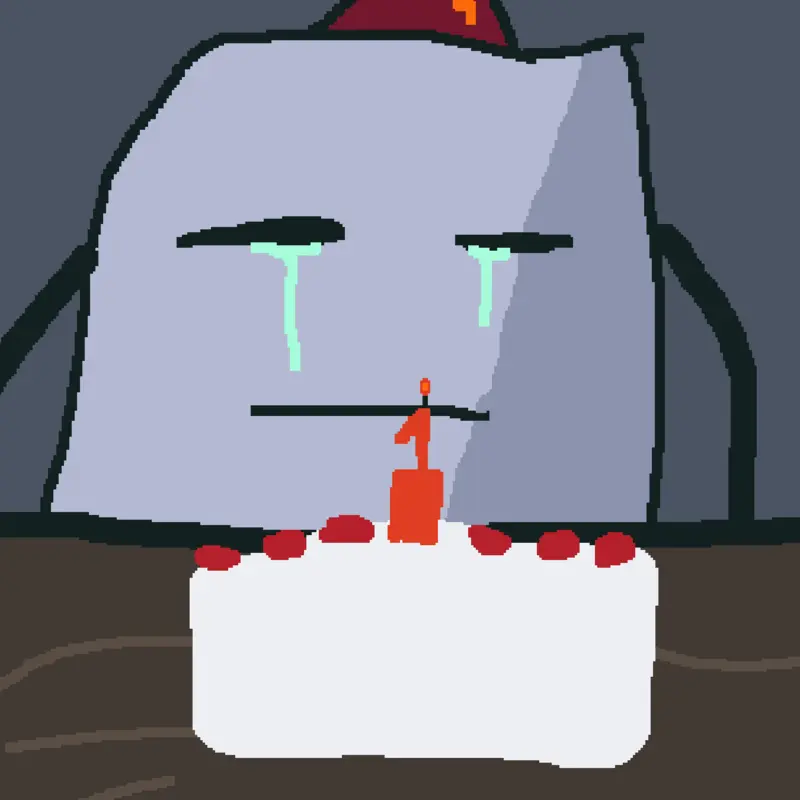 Game by @Supermop