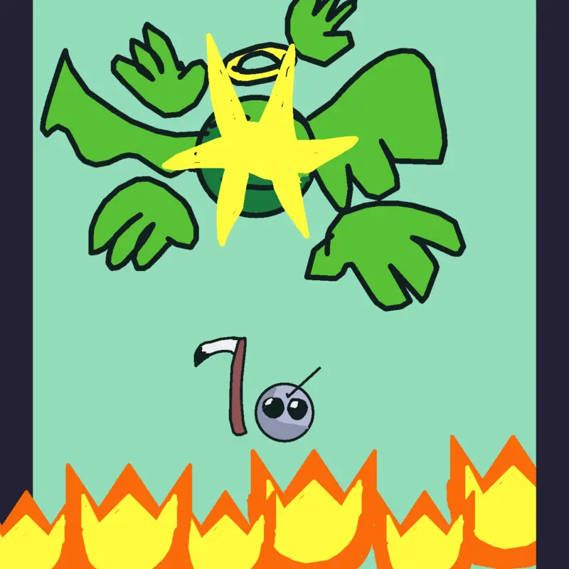 Game by @bluefr3n