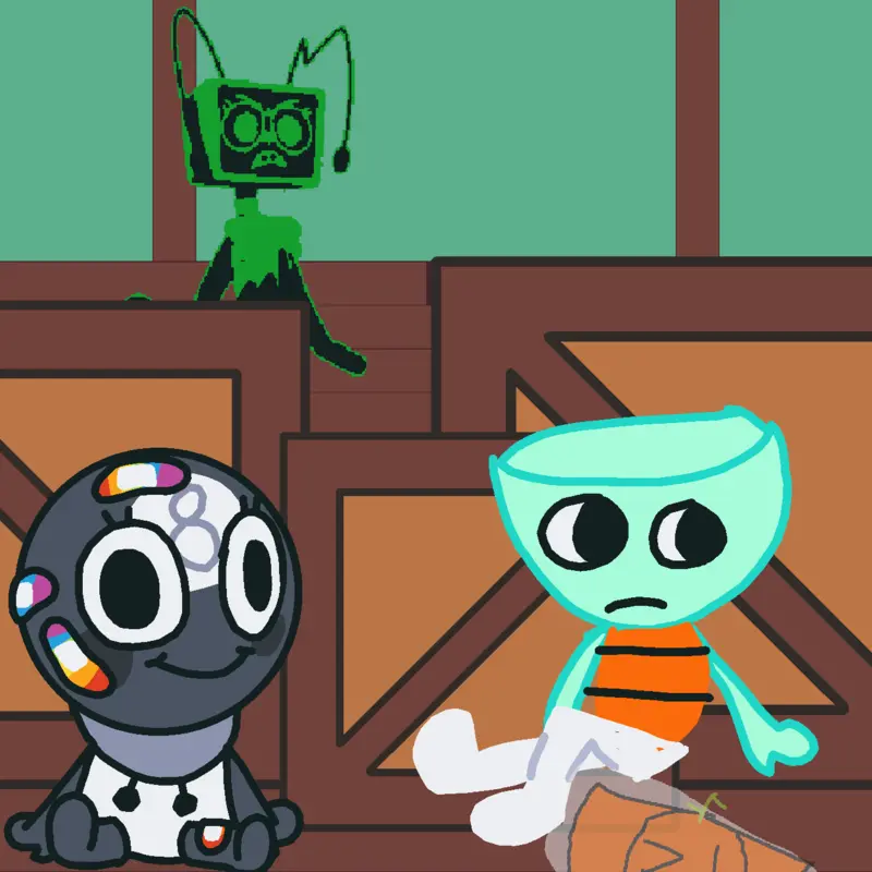 Game by @orange_kitty