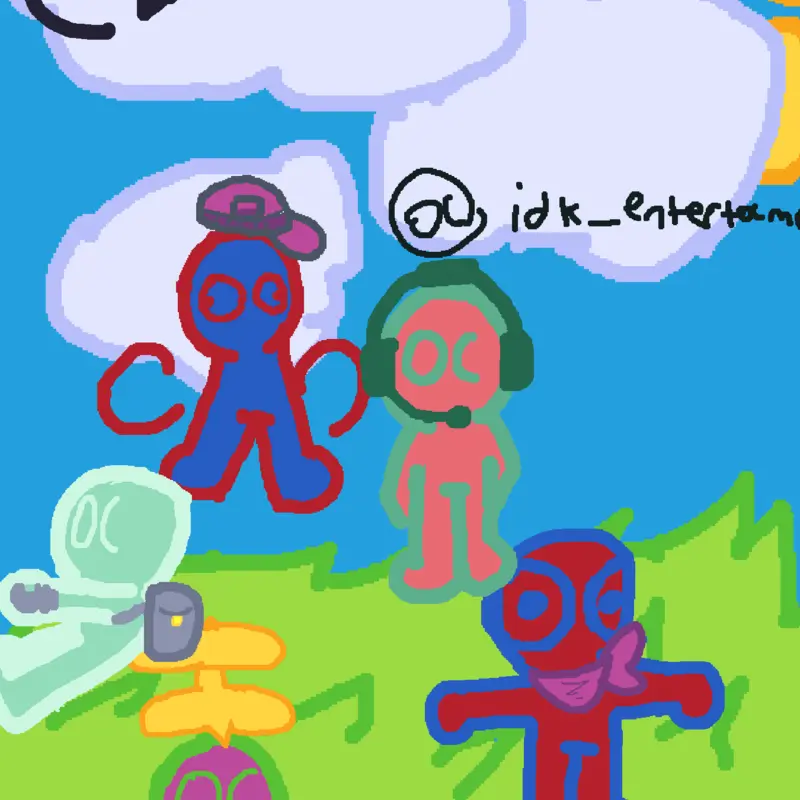 Game by @idk_entertameant