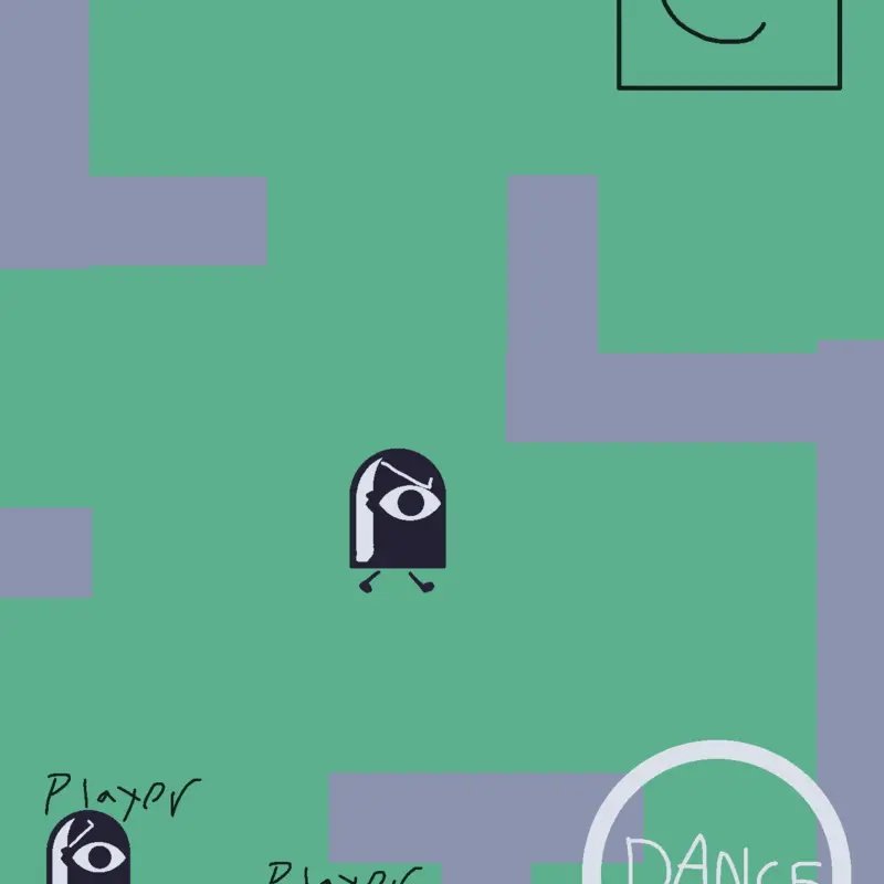 Game by @AdenChowhohim