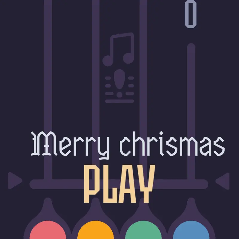 Game by @wildcyody