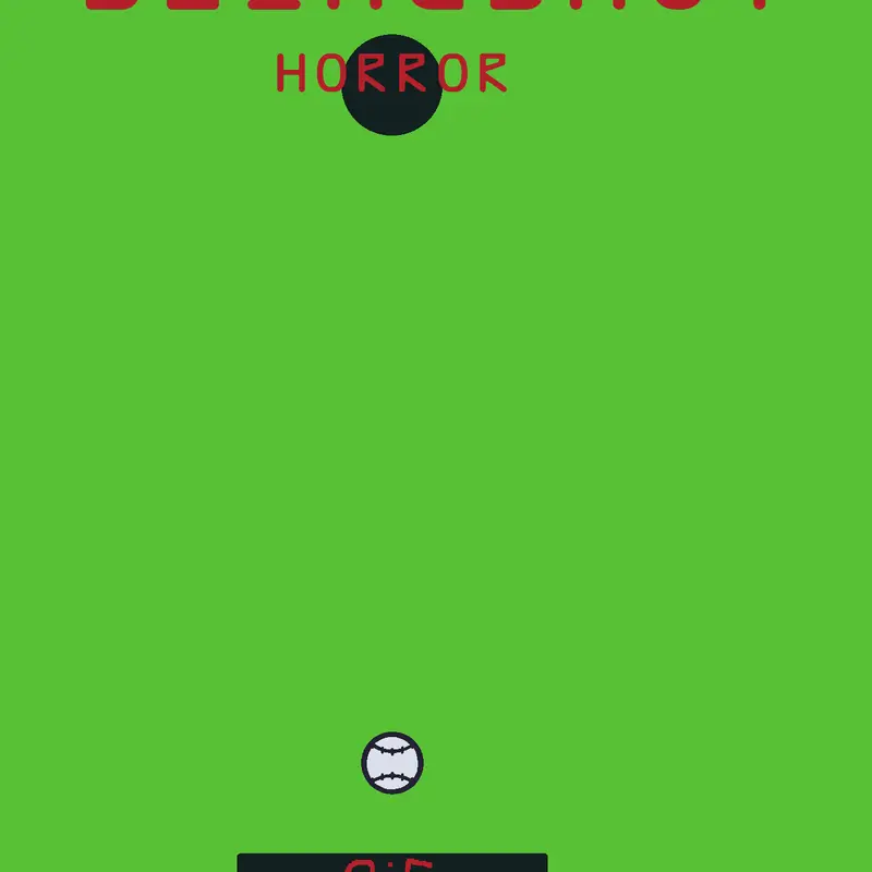 Game by @theBraveBacon
