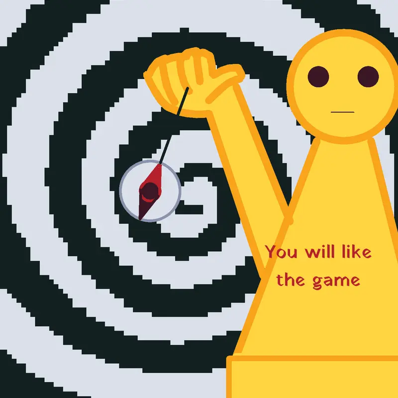 Game by @Eevee_Afton