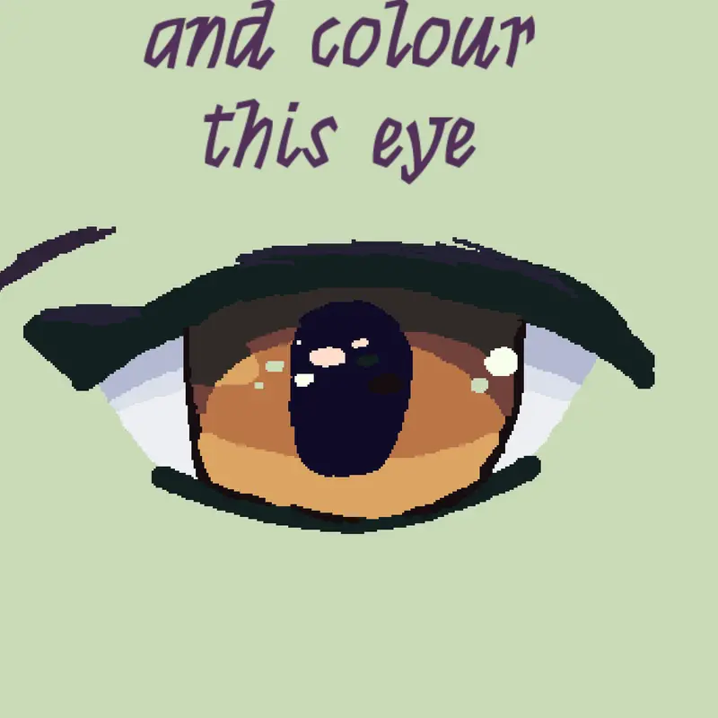 Game by @Your_Local_Eliot