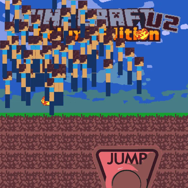 Game by @Banduandbadai