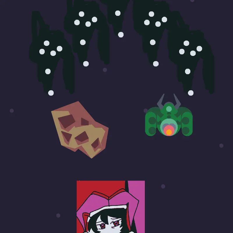 Game by @jesterluffyv4