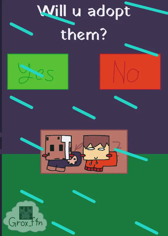 Game by @Grox_f4n