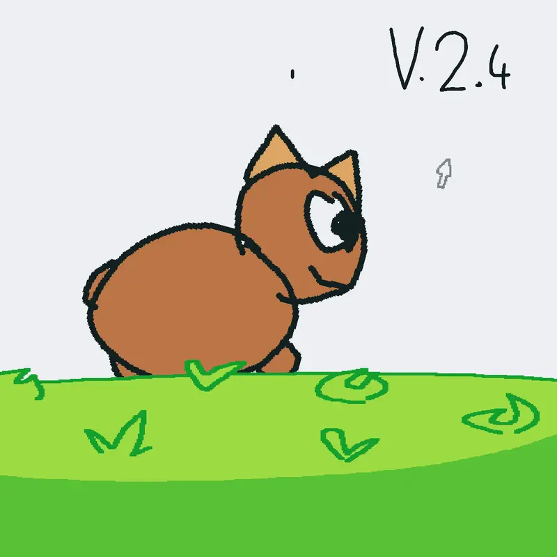 Game by @EnesalialiEnes