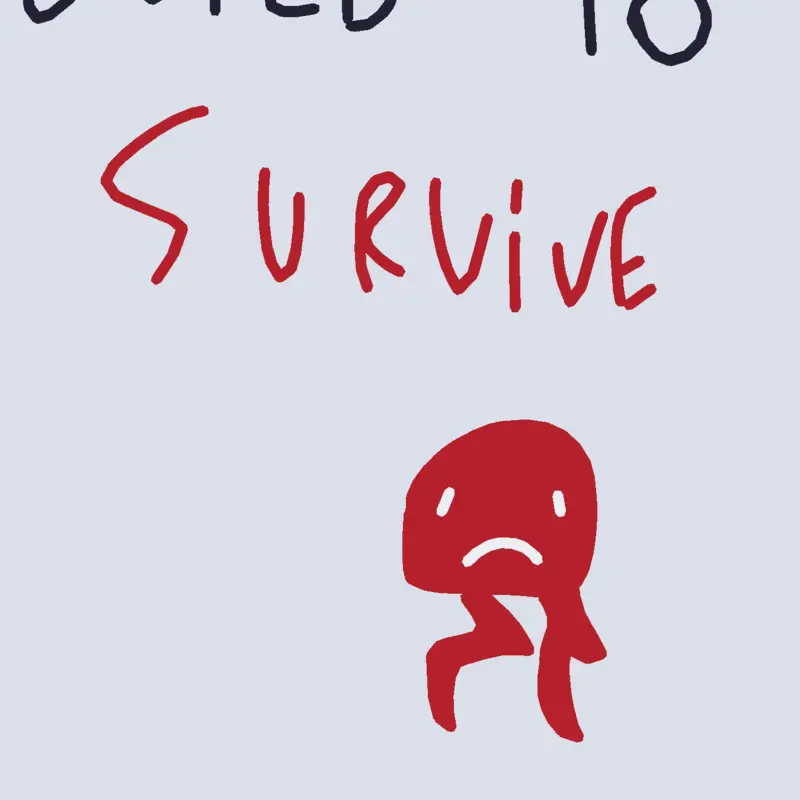 Build to survive by @KALI6builder