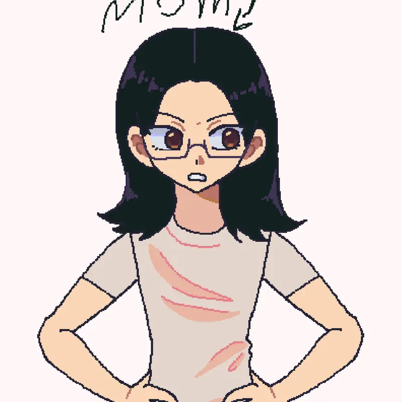 Game by @pinkmin_2