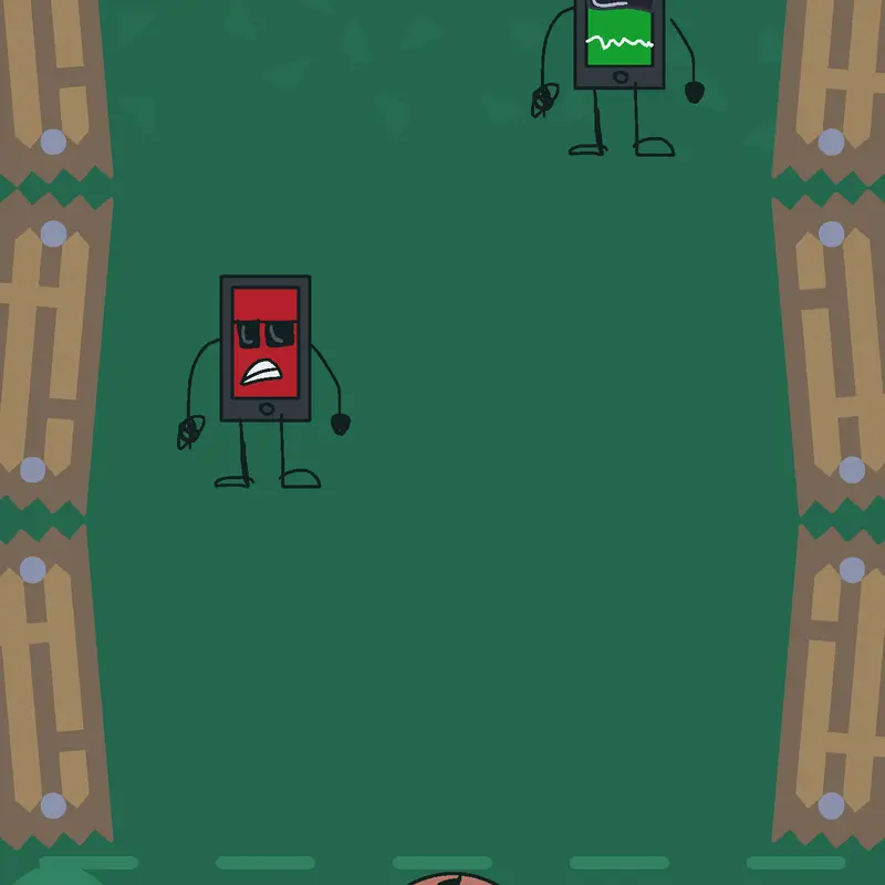 Game by @geometric2010