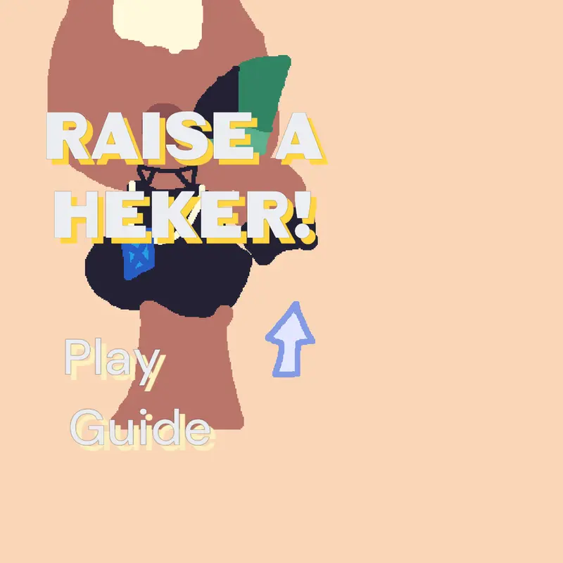 Game by @Ziaacici
