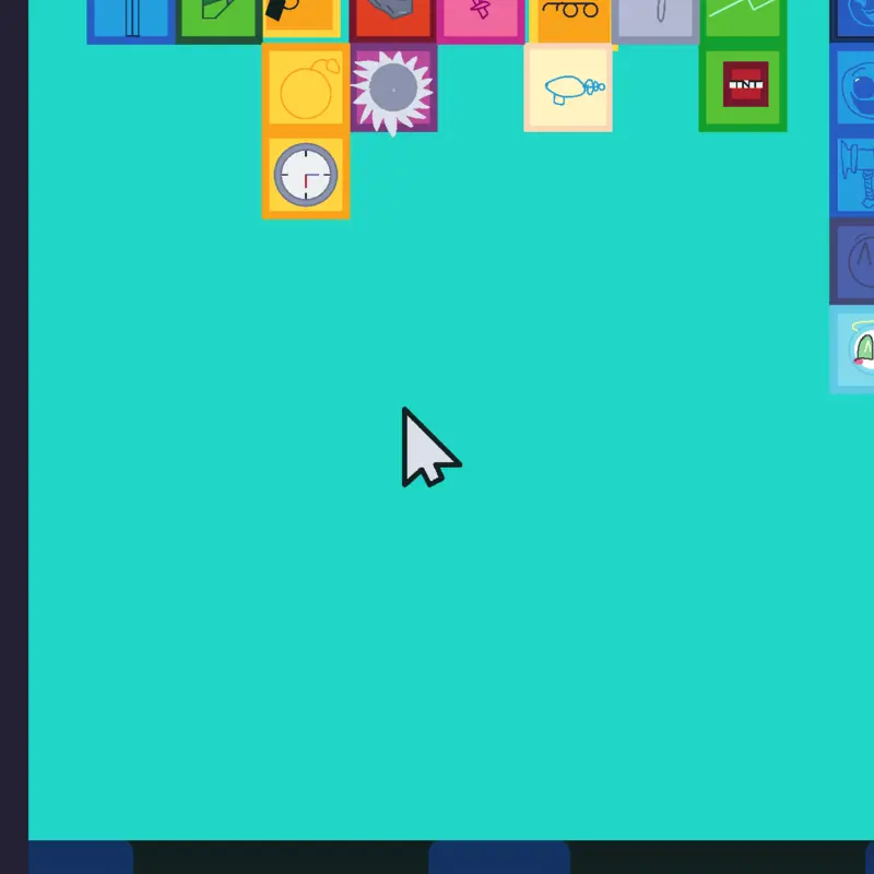 Game by @Avanot_14