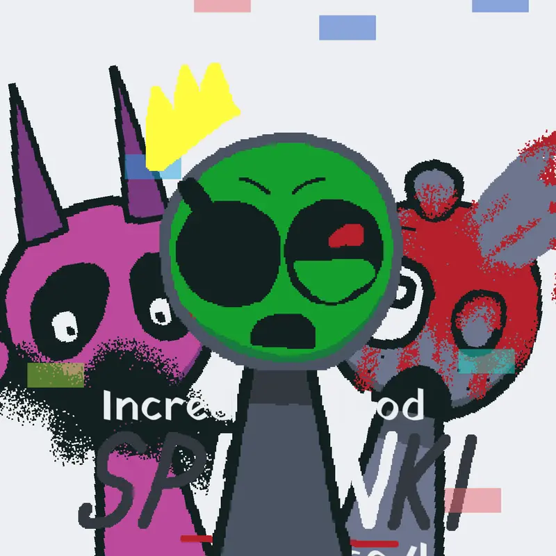Game by @Zombieking1246