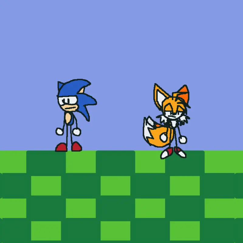 Game by @JGMR