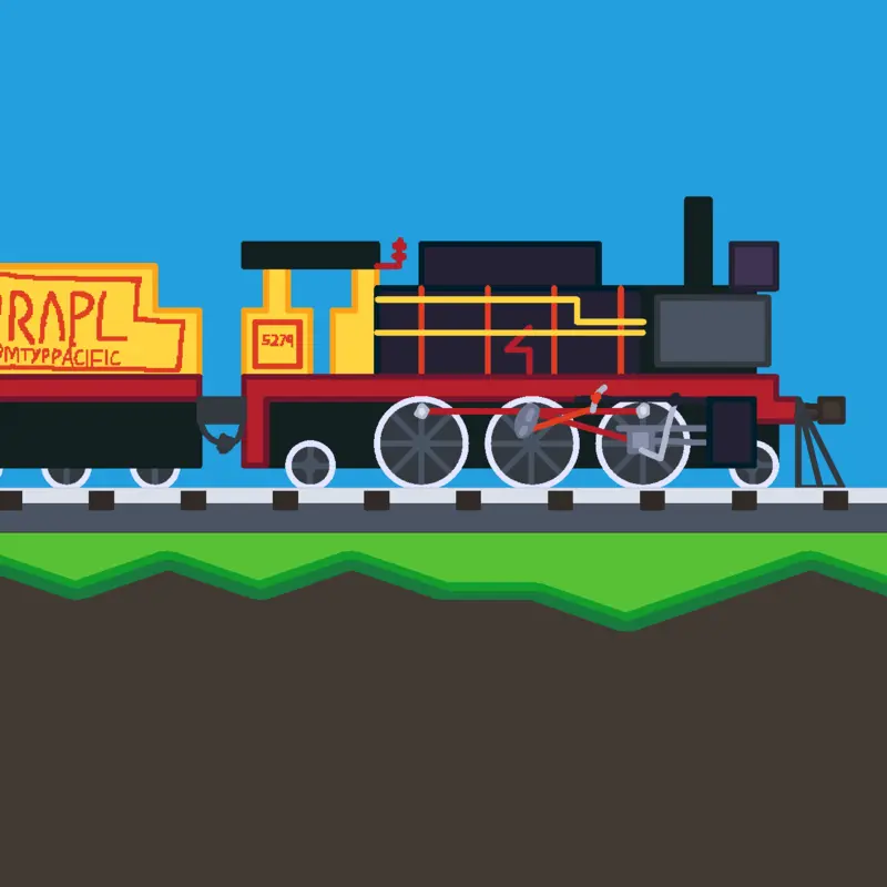 Game by @Train12137