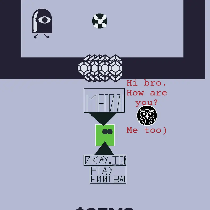 Game by @Davyd_20383719