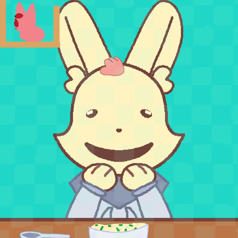 Game by @nooooonono