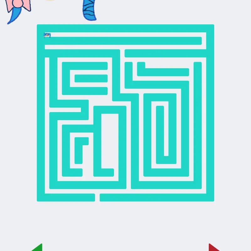 Game by @Snow_mikuu